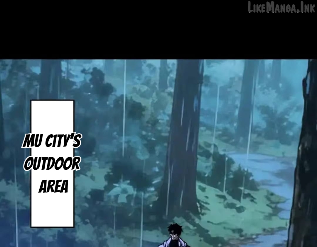 After the School Belle Dumped Me, I Became a Martial Arts God Chapter 98  - page 89